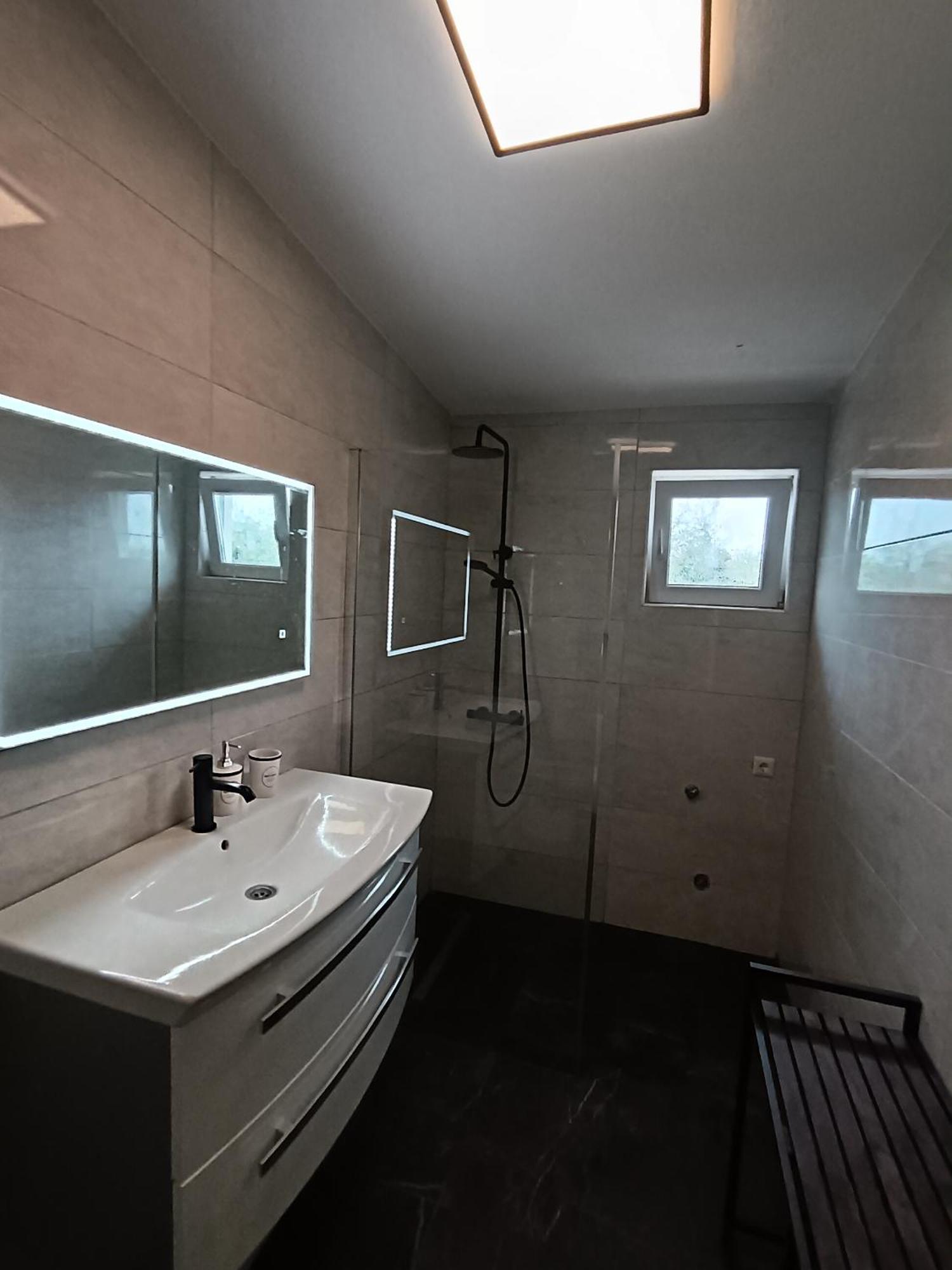 Cattleya Apartment Novigrad Istria Exterior foto