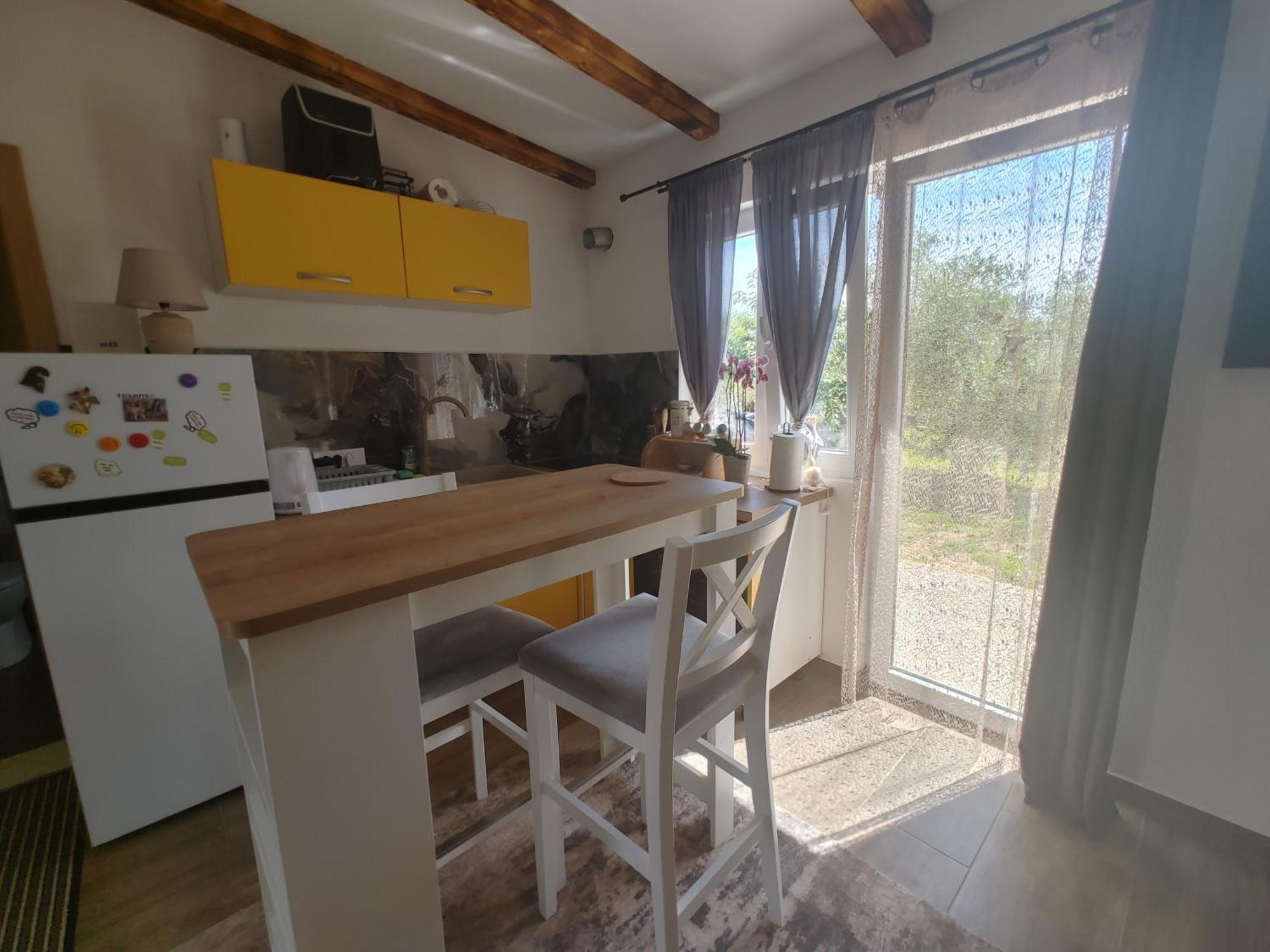 Cattleya Apartment Novigrad Istria Exterior foto